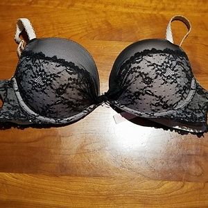 Victoria's secret bra